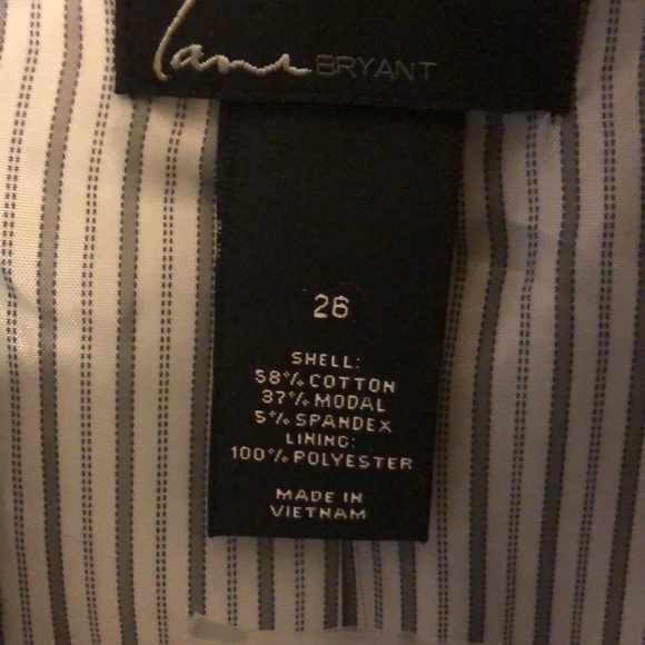 ❤️ FinalSale*Nwt gorgeous gray knit blazer jacket - Picture 3 of 4